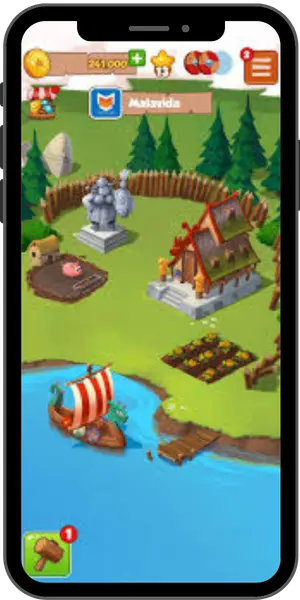 Coin Master Free Spins and coins